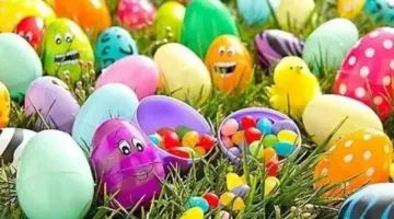 توقيت شم النسيم 2026.. جدول الإجازات المتبقية في شهر أبريل